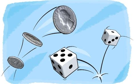 Chance and Probability.
